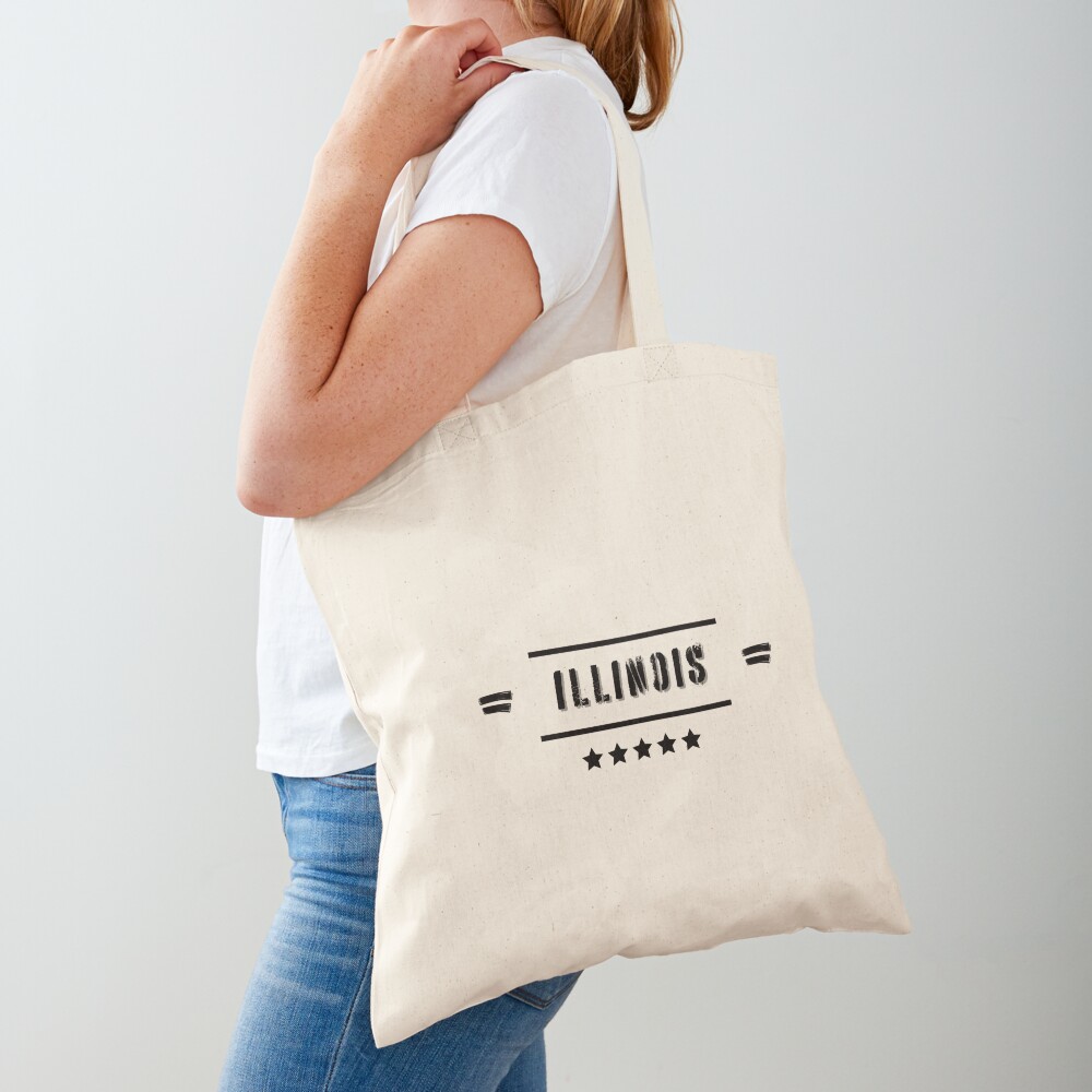 Item preview, Cotton Tote Bag designed and sold by IssaraStudio.