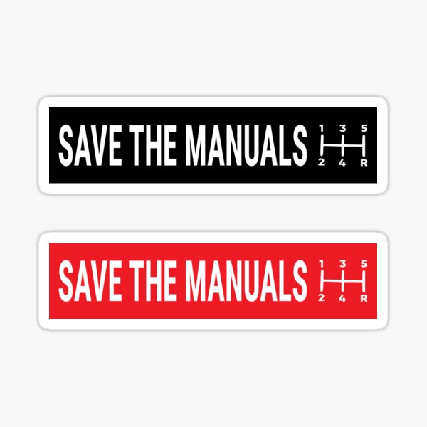 Item preview, Guarde los manuales designed and sold by Speed Prints.