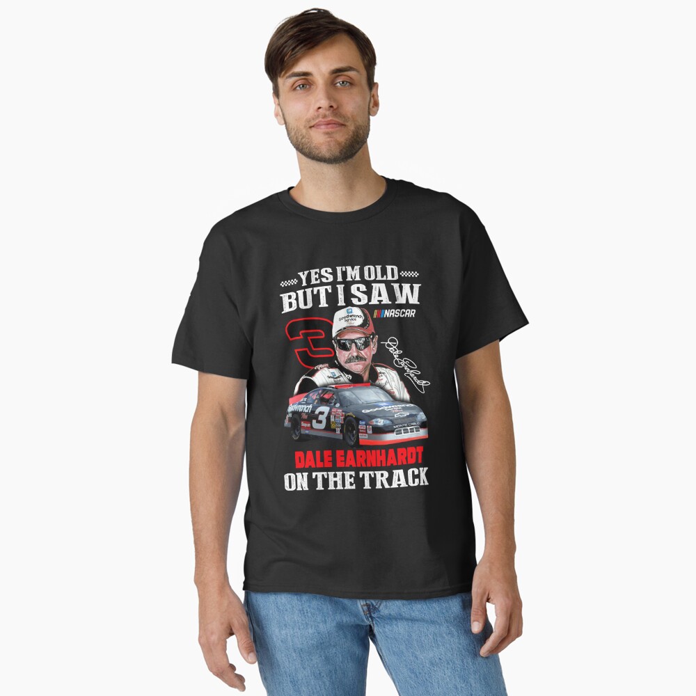 Vista previa del artículo con la obra «Camiseta clásica», diseñado y vendido por cutrightneal.