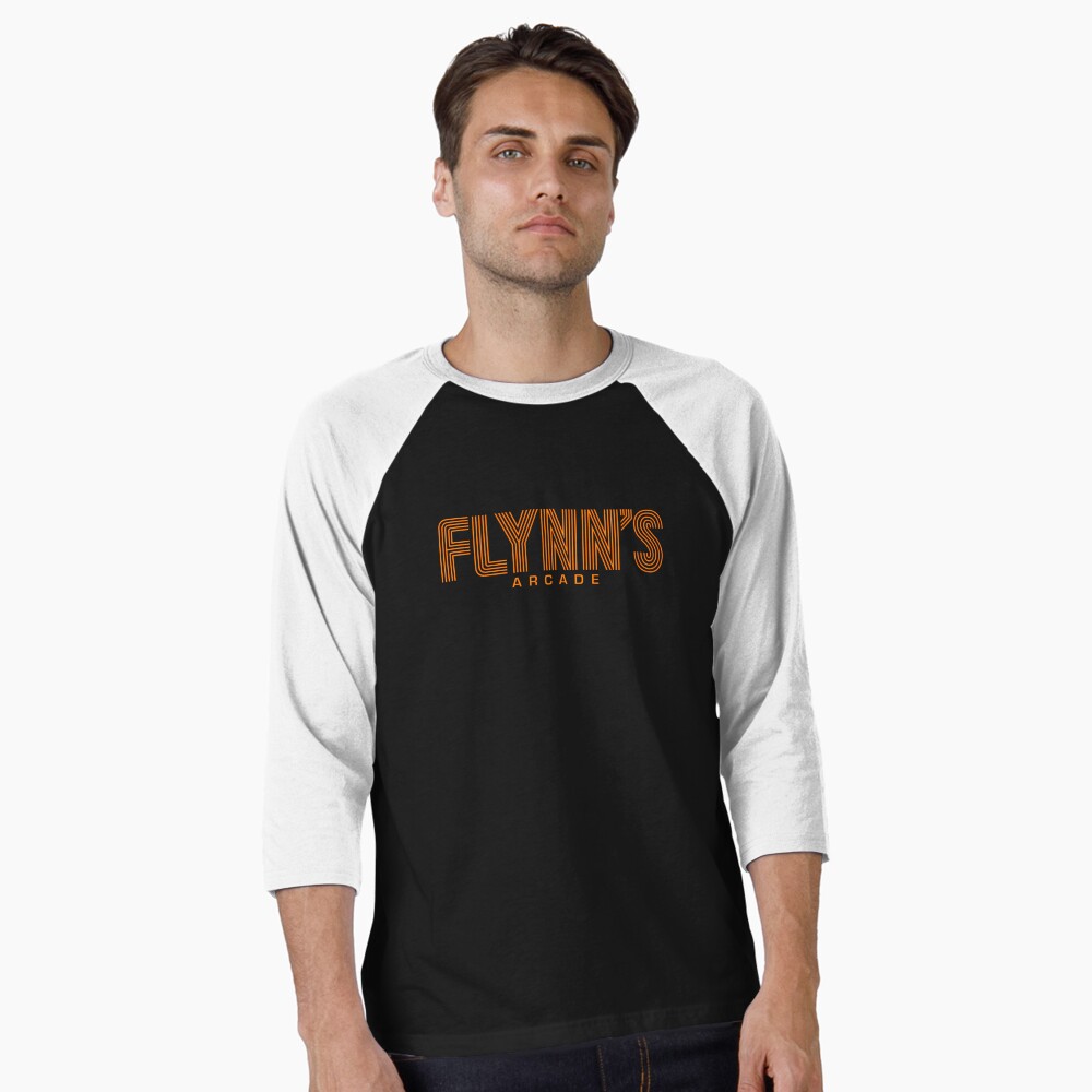 Item preview, Baseball ¾ Sleeve T-Shirt designed and sold by superiorgraphix.