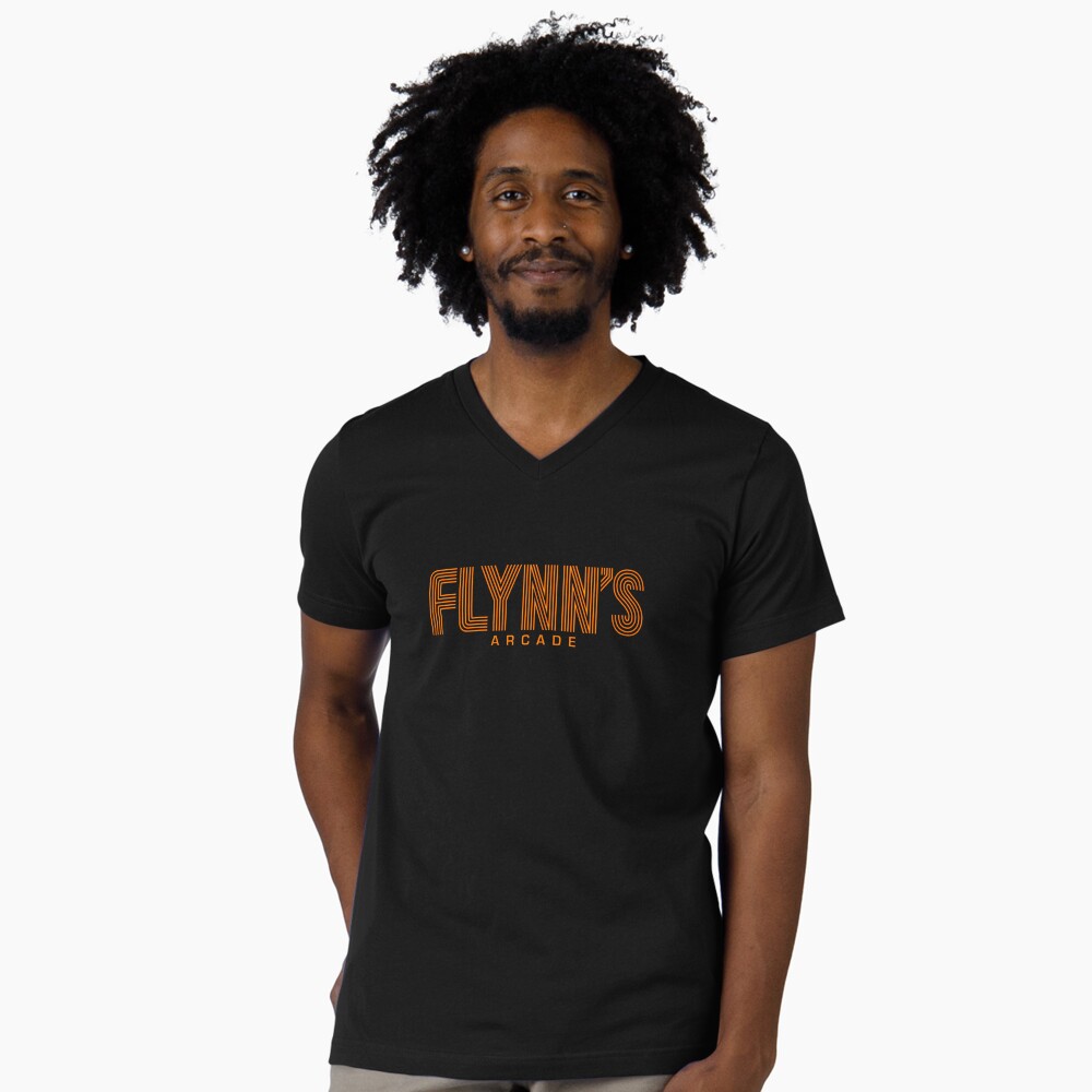 Item preview, V-Neck T-Shirt designed and sold by superiorgraphix.