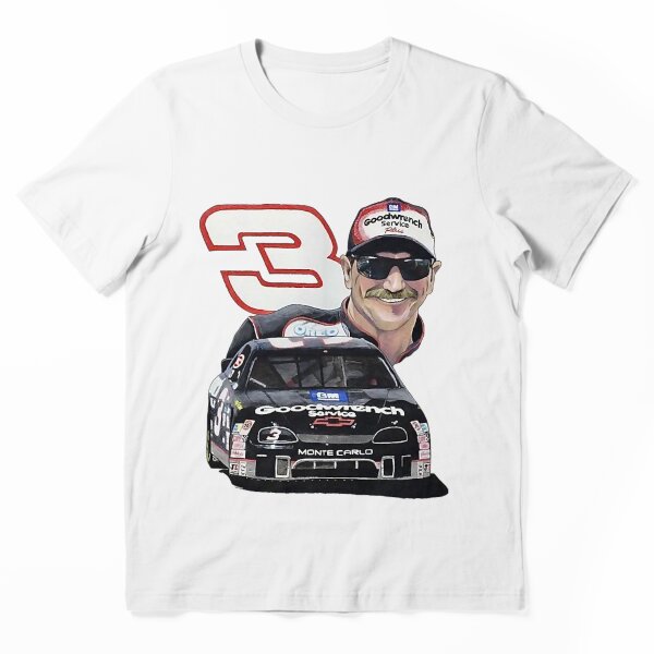 Item preview, Deporte de Dale Earnhardt (4) designed and sold by cutrightneal.