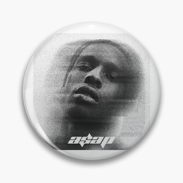 Item preview, Asap rocky  designed and sold by sathyaart.