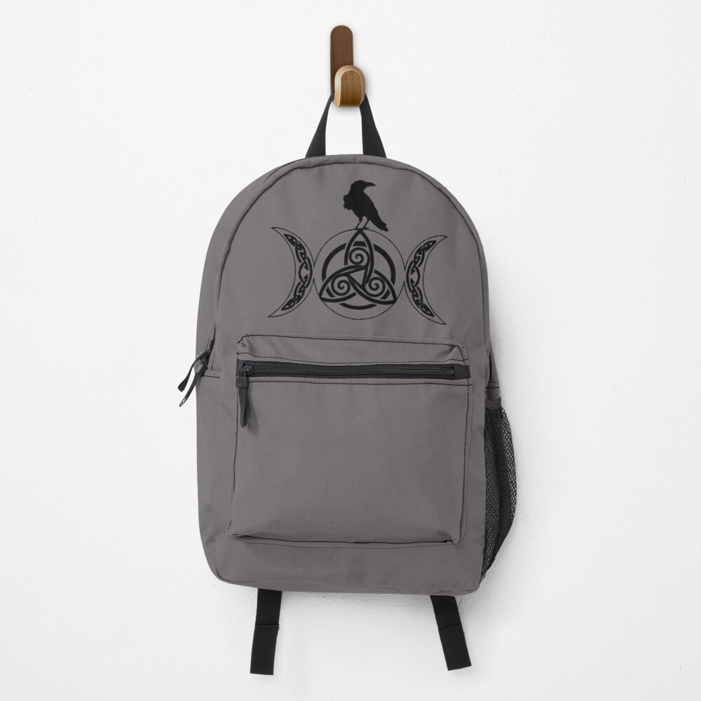 Item preview, Backpack designed and sold by ChronicCrafty.