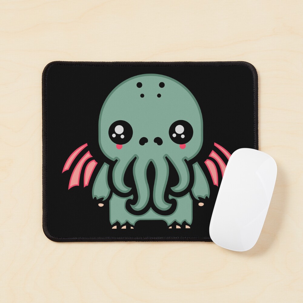Item preview, Mouse Pad designed and sold by BRU Design.