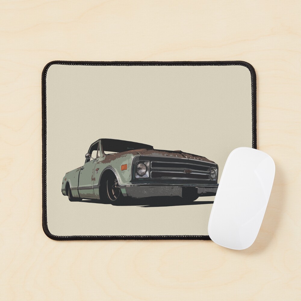 Item preview, Mouse Pad designed and sold by mal-photography.