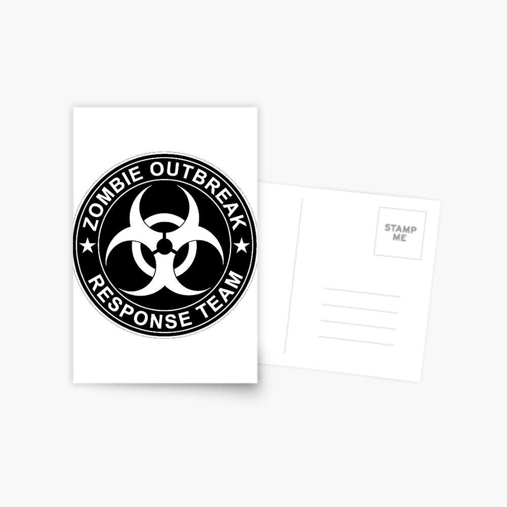 Item preview, Postcard designed and sold by 8675309.