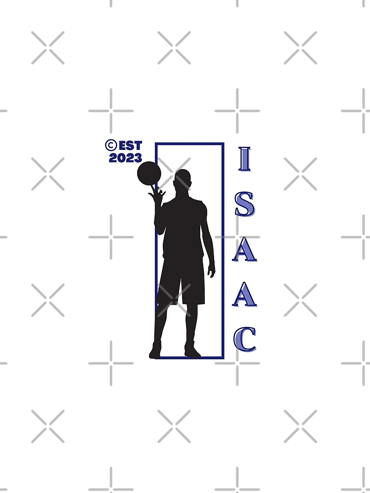 Thumbnail 4 of 4, Graphic T-Shirt, Jonathan isaac designed and sold by 2R2iShop.