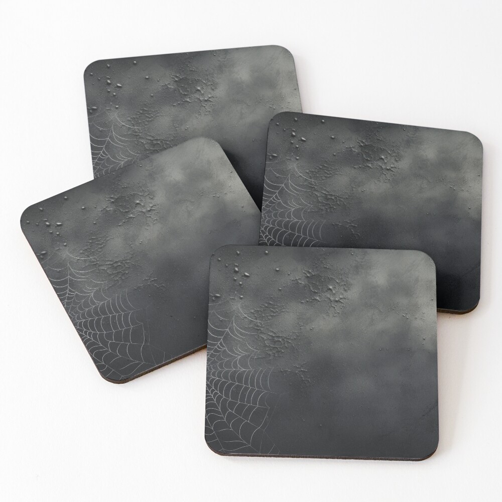 Item preview, Coasters (Set of 4) designed and sold by Alenus.