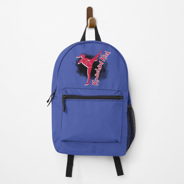 Item preview, Knockout Kick designed and sold by Monika Turemka.