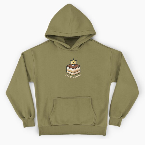 Item preview, Tiramisu Cake King Of Desserts designed and sold by SweetClicks123.