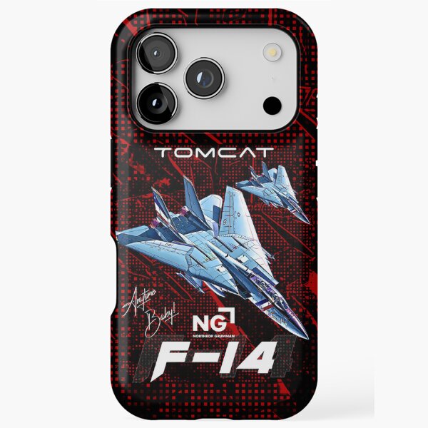 Item preview, F14 Tomcat Avión de combate de la USAF designed and sold by Aerolovers.