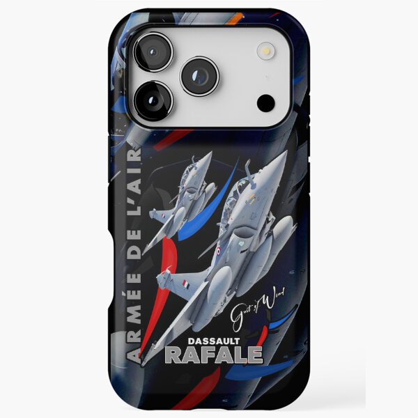 Item preview, Avión de combate francés Dassault Rafale designed and sold by Aerolovers.