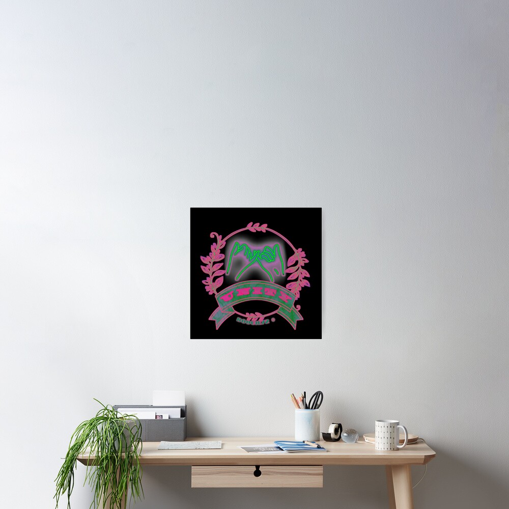 Item preview, Poster designed and sold by Boogie-72.