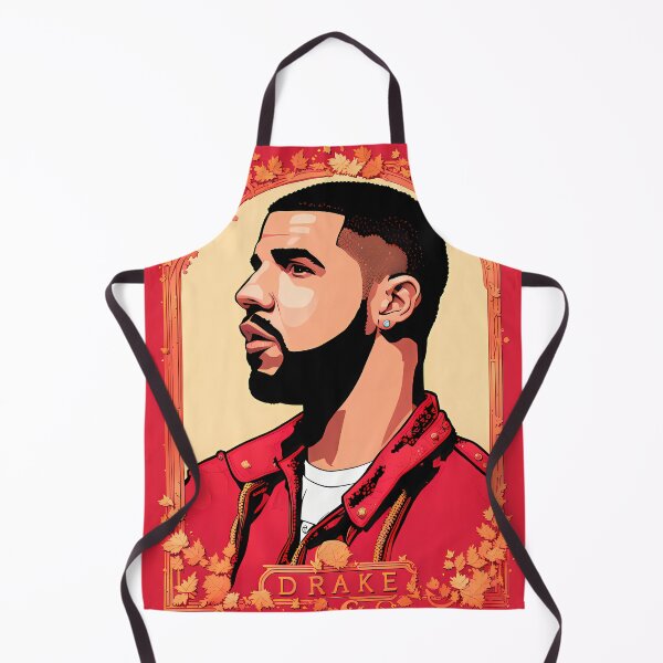 Item preview, Drake designed and sold by Bottron9000.