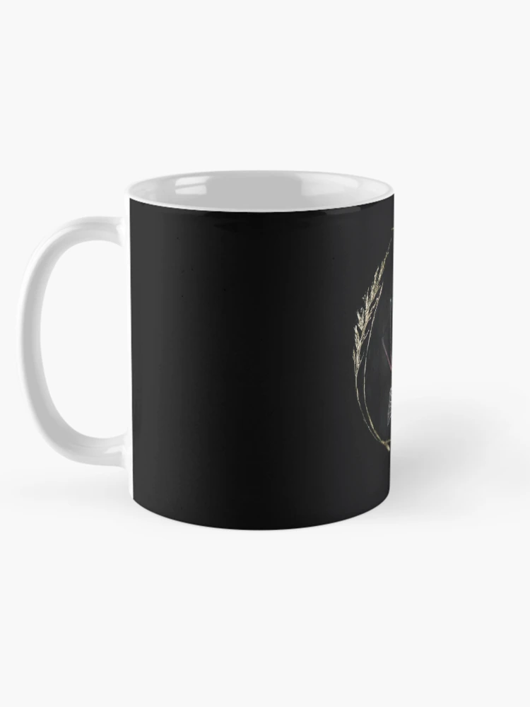 Thumbnail 5 of 6, Coffee Mug, Pandemic designed and sold by CamillaFjader.