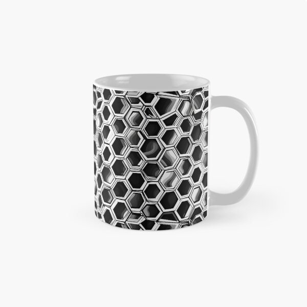 Item preview,  Honeycomb pattern 2 designed and sold by Marten-Store.