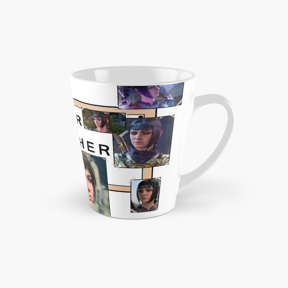 Item preview, Tall Mug designed and sold by laaayel.
