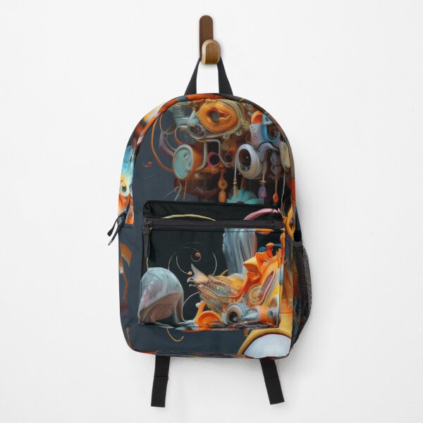 Item preview, Cybernetic Symphony designed and sold by kcreative22.