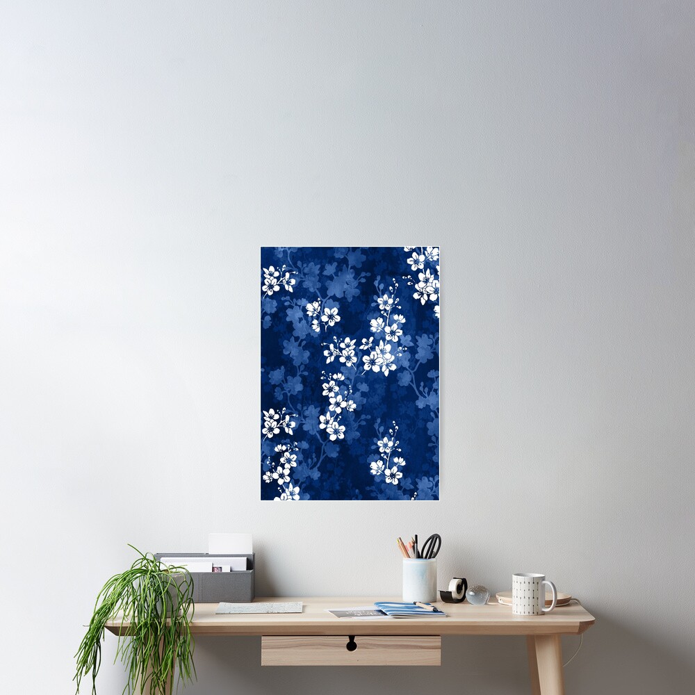 Vista previa del artículo con la obra «Póster», diseñado y vendido por adenaJ.
