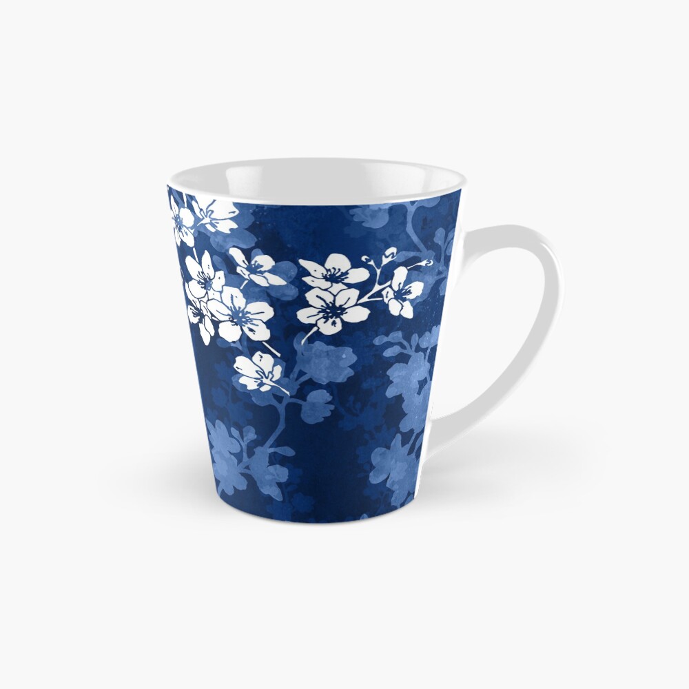 Vista previa del artículo con la obra «Taza cónica», diseñado y vendido por adenaJ.