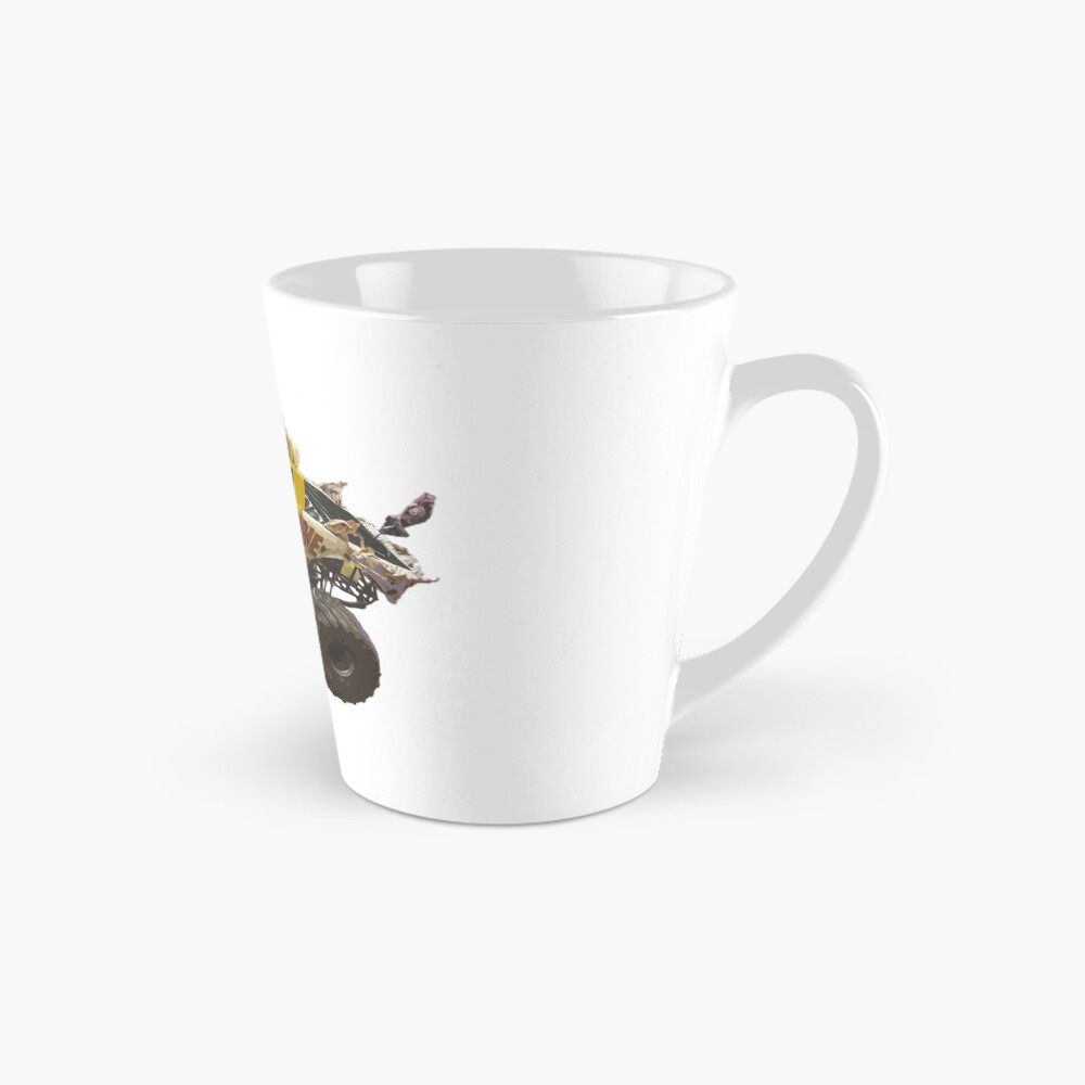 Item preview, Tall Mug designed and sold by RacerFan.
