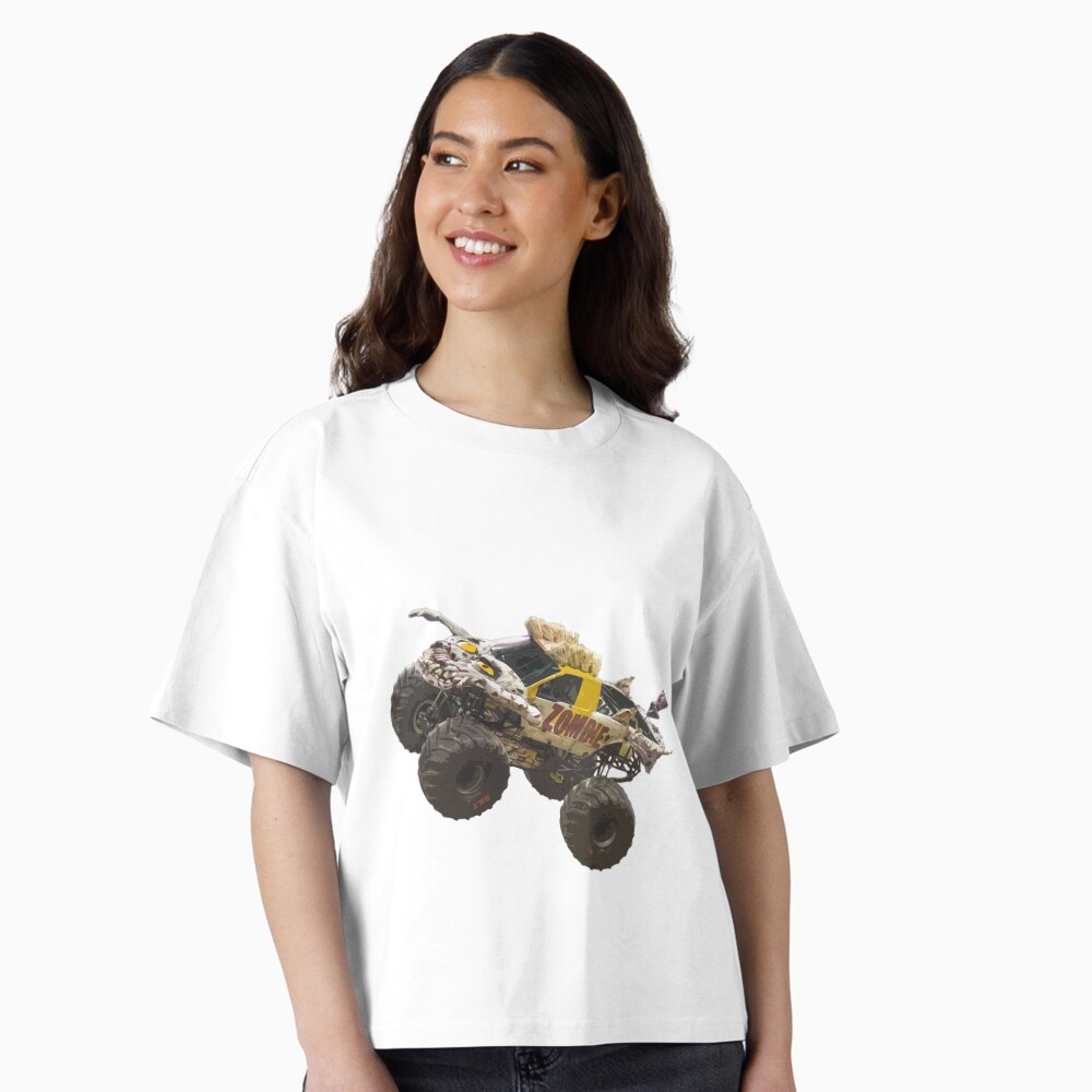 Item preview, Boxy T-Shirt designed and sold by RacerFan.