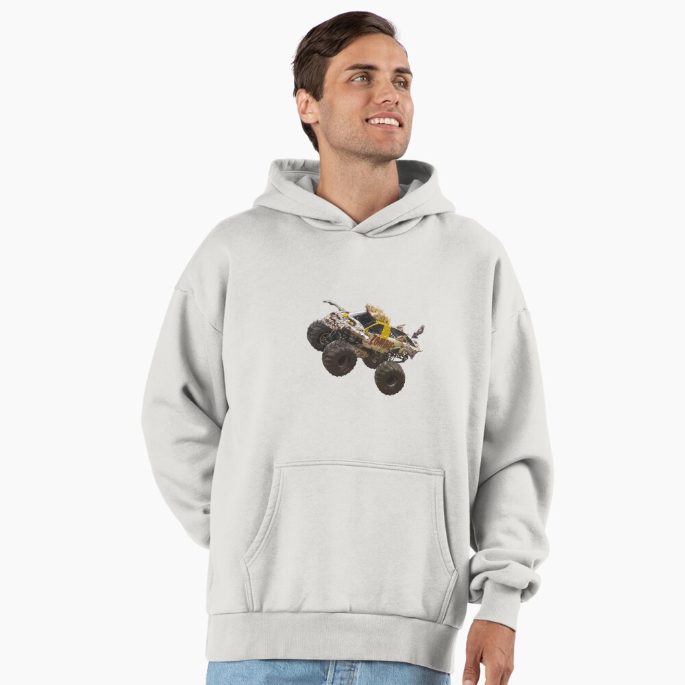 Item preview, Premium Oversized Hoodie designed and sold by RacerFan.