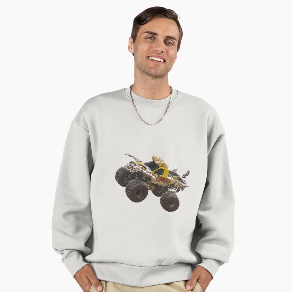 Item preview, Premium Oversized Sweatshirt designed and sold by RacerFan.