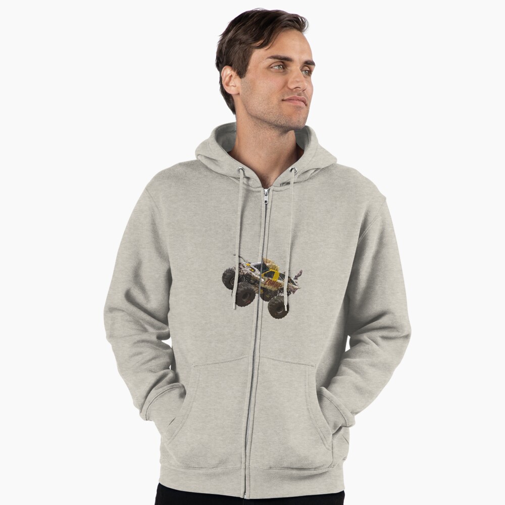Item preview, Zipped Hoodie designed and sold by RacerFan.