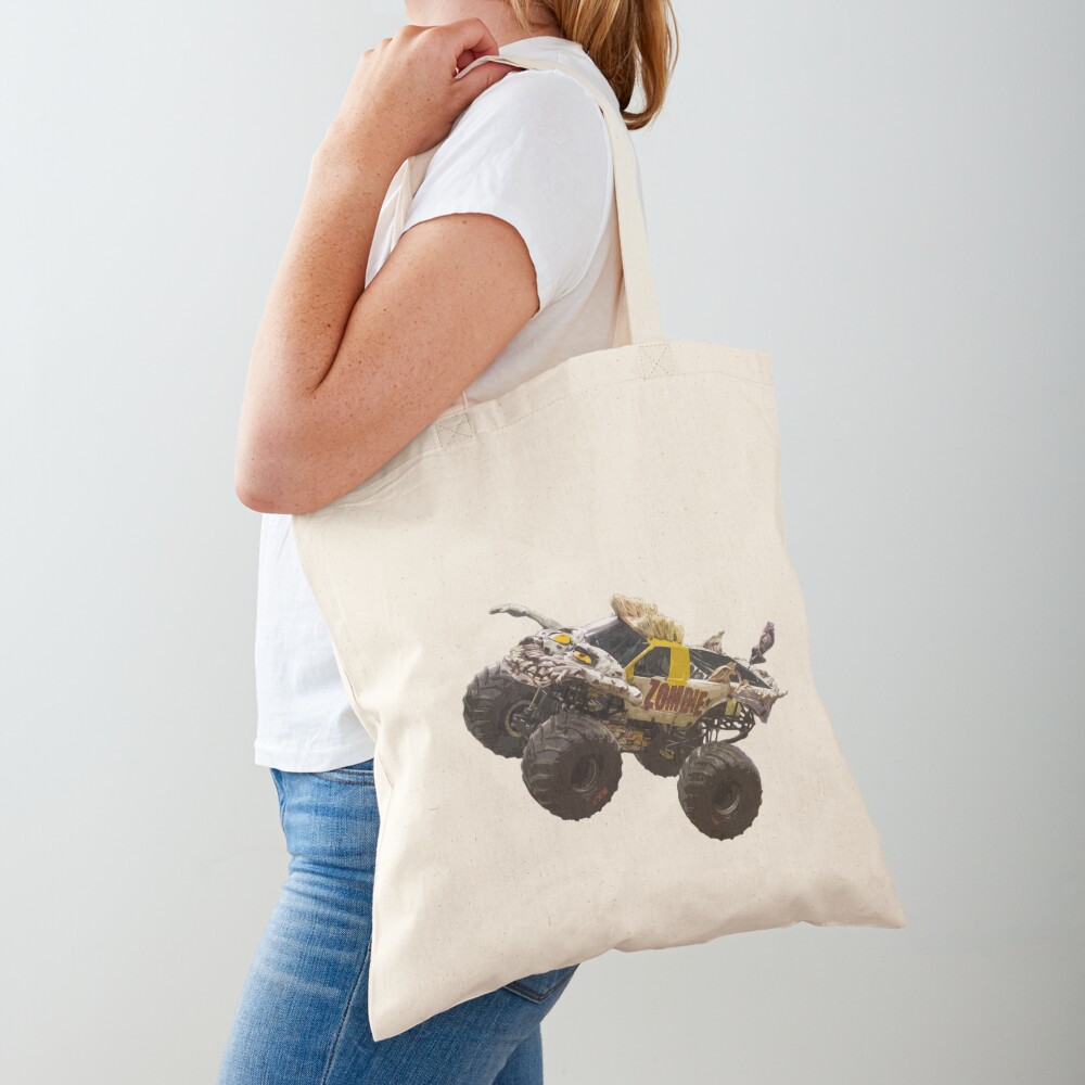 Item preview, Cotton Tote Bag designed and sold by RacerFan.