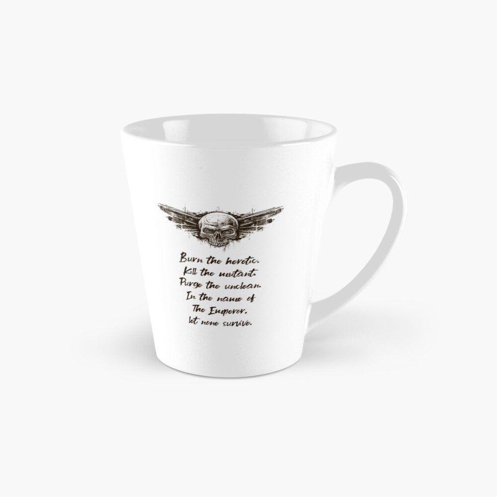 Item preview, Tall Mug designed and sold by Allankain29.