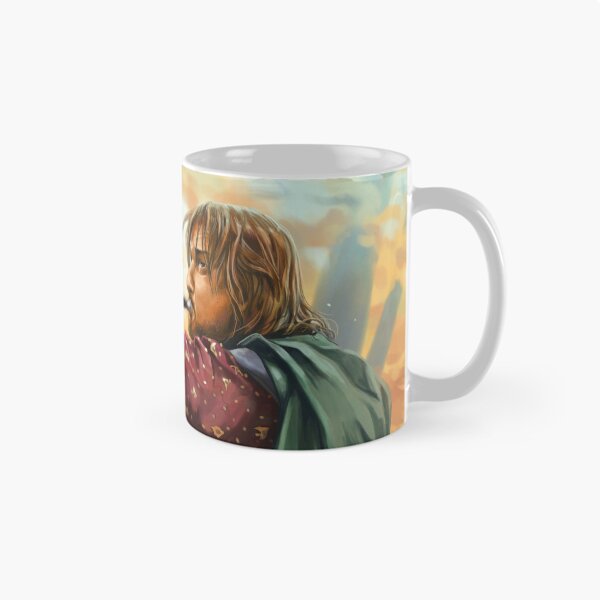 Item preview, El Cuerno de Gondor designed and sold by EmilyBeeMartin.