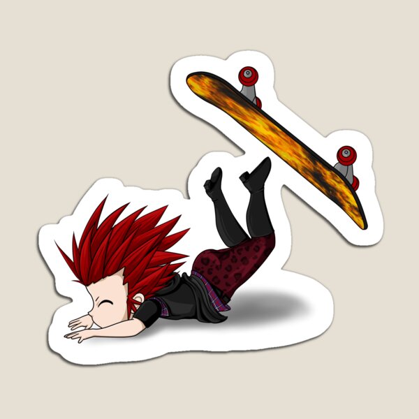Item preview, Lea - Skateboarding designed and sold by ThreadRose.