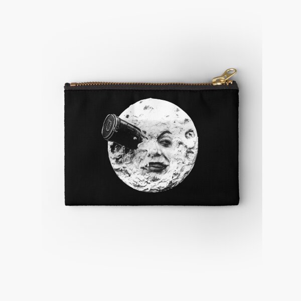 Item preview, incluidas las novelas de Julio Verne De la tierra a la luna y Alrededor de la luna designed and sold by Chris Lally.