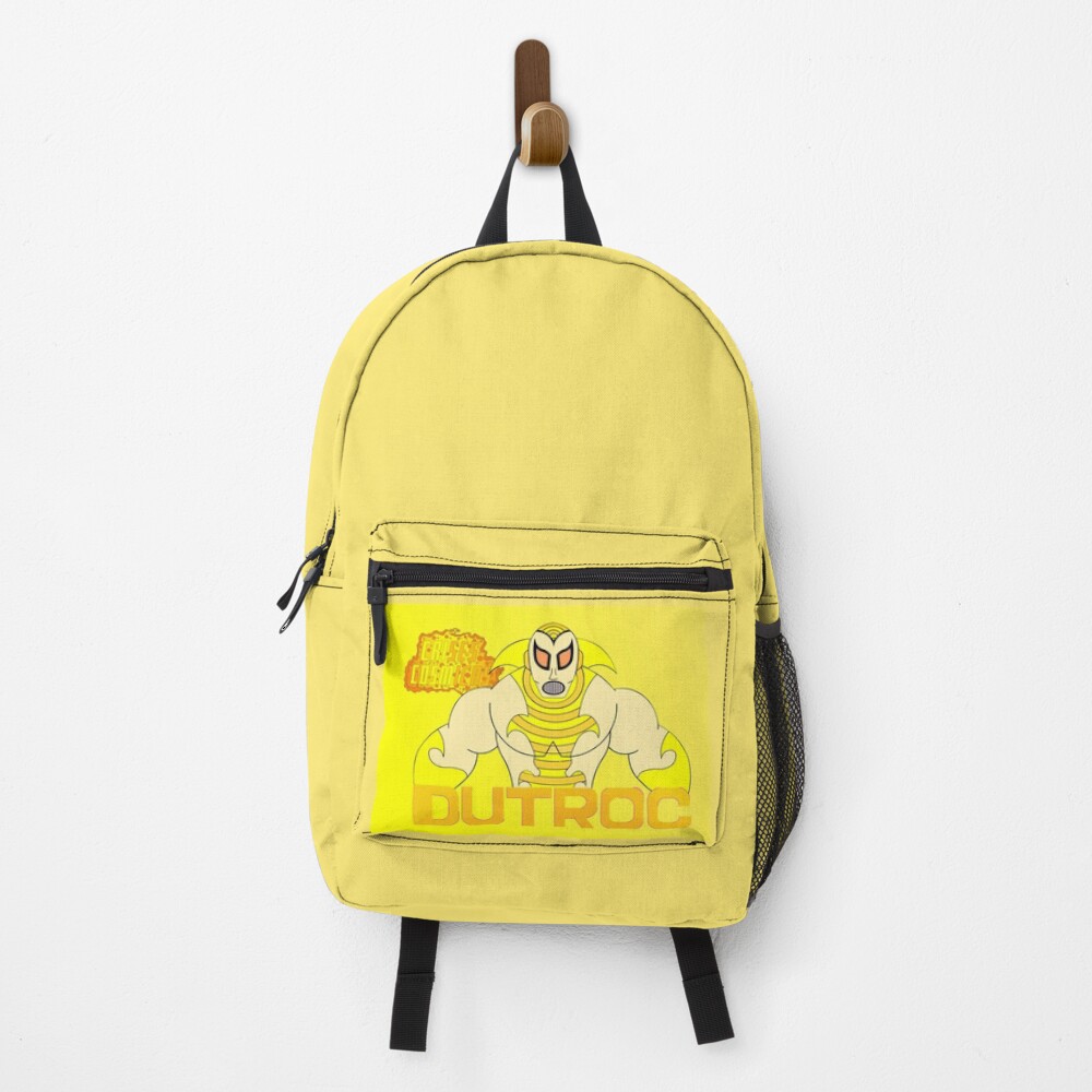 Item preview, Backpack designed and sold by MYLOJ.