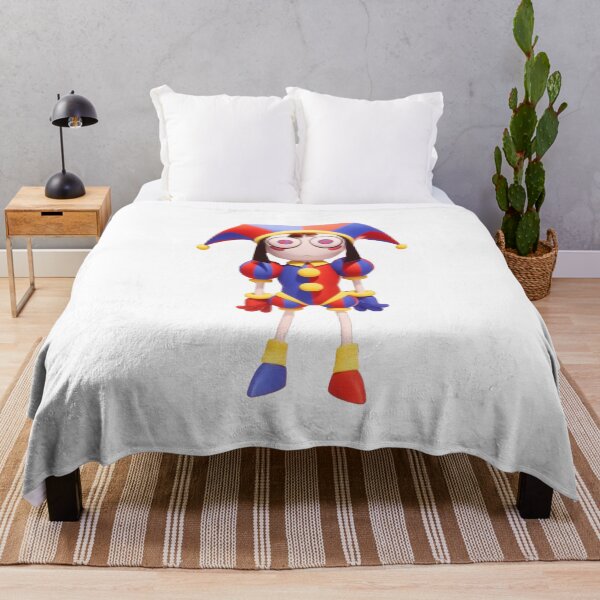Item preview, The Amazing Digital Circus designed and sold by SpaLaxy Store.