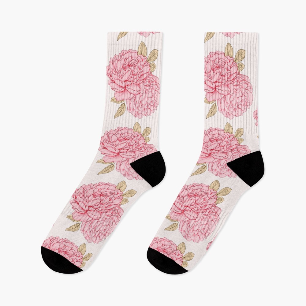 Artikel-Vorschau von Socken, designt und verkauft von Laura OConnor.
