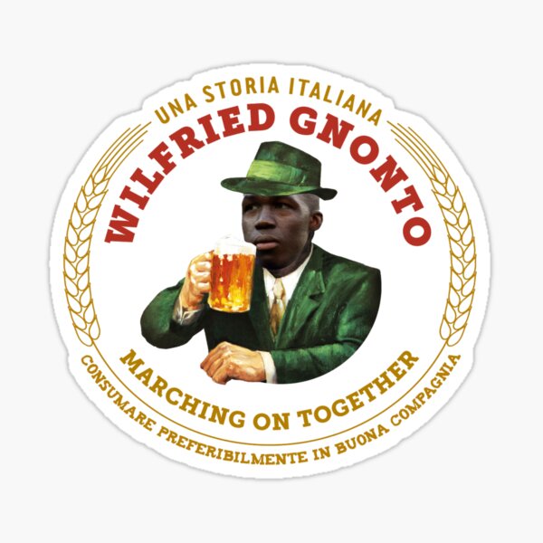 Item preview, Willy Gnonto Moretti designed and sold by Will Lennard.
