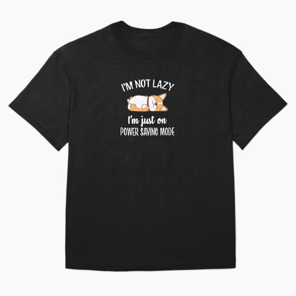 Aperçu de l'œuvre Corgi créée et vendue par ouchmypancreas.