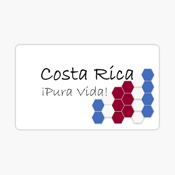 Item preview, Diseño Tico designed and sold by Ticodesigner.