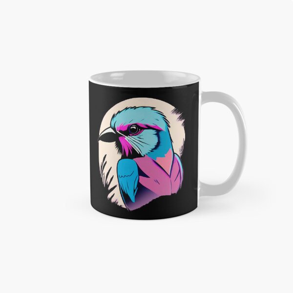 Item preview, Lilac-Breasted Roller: Jewel of the Kruger designed and sold by tawscolors.