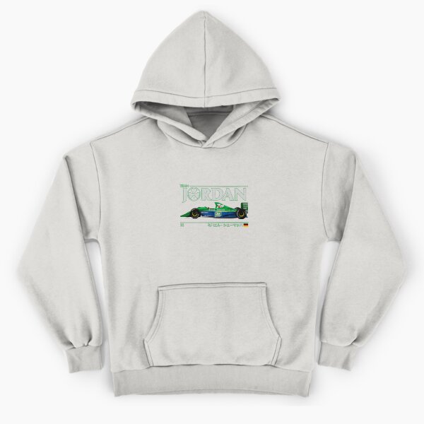 Item preview, Jordania F1 1991 designed and sold by RebusArts.
