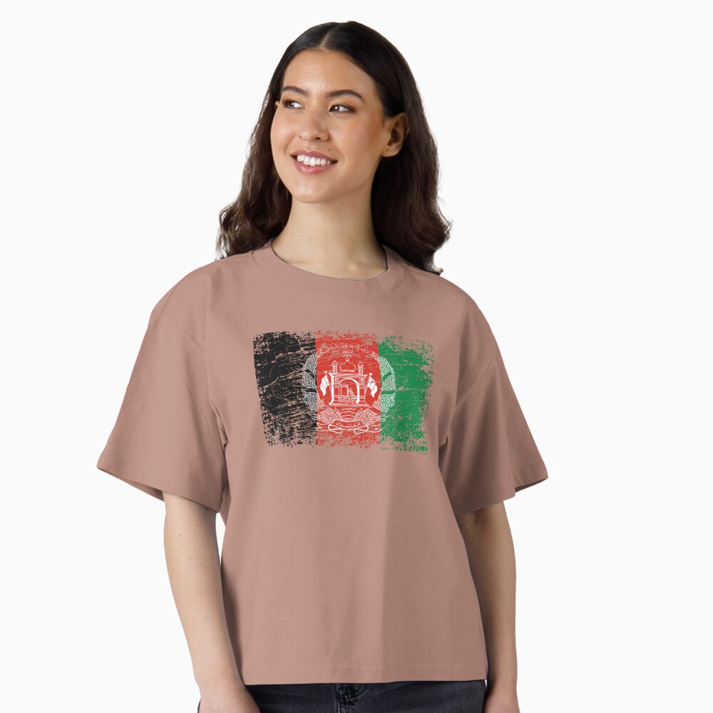 Item preview, Boxy T-Shirt designed and sold by GeogDesigns.