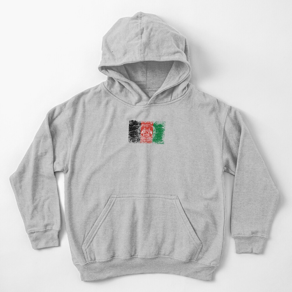 Item preview, Kids Pullover Hoodie designed and sold by GeogDesigns.