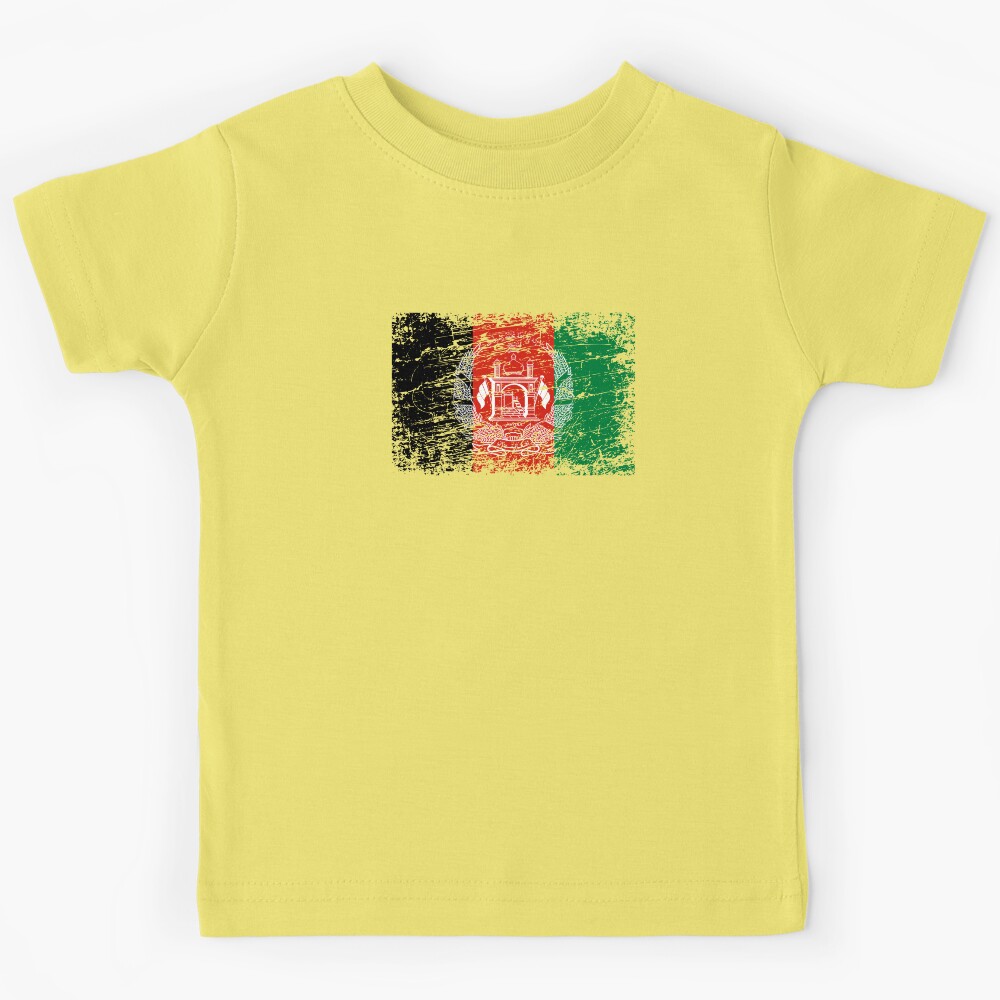 Item preview, Kids T-Shirt designed and sold by GeogDesigns.