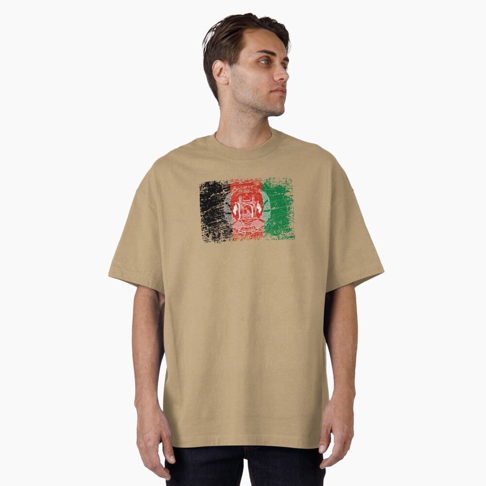 Item preview, Oversized T-Shirt designed and sold by GeogDesigns.