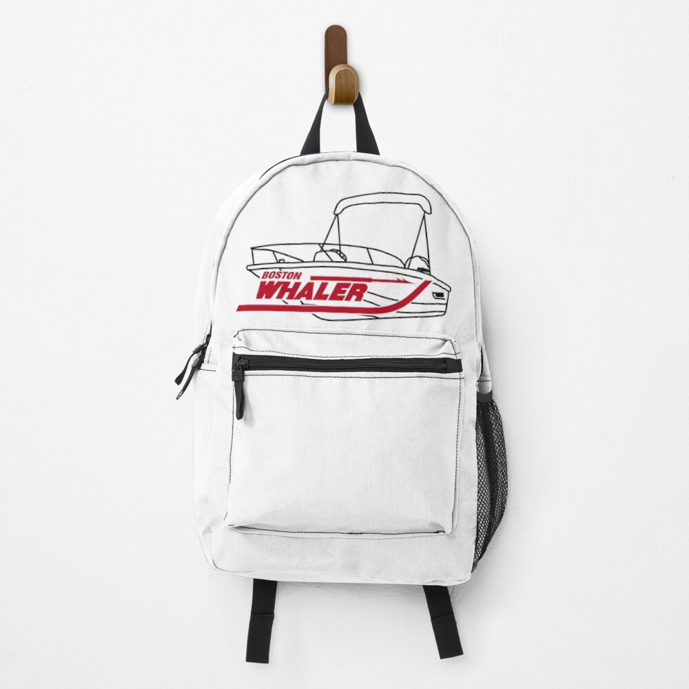 Item preview, Backpack designed and sold by KovacsBoatWork.