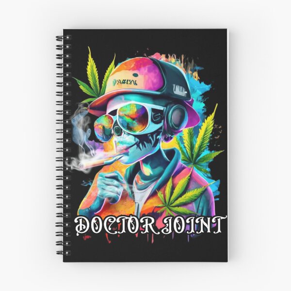 Artikelvorschau, Doctor Joint Blaze 420 entworfen und verkauft von AAcrew.