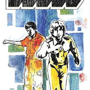 Artwork thumbnail, Air by brianhillDESIGN